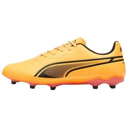 Herren fußball Schuh Puma King Match
