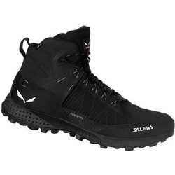 Trekking-Schuhe Mann Salewa Pedroc Proid Ptx Schwarz