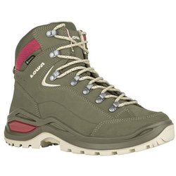 RENEGADE EVO GTX MID Ws RENEGADE EVO GTX MID