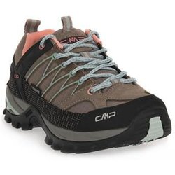 Damen trekking Schuhe CMP Rigel Low