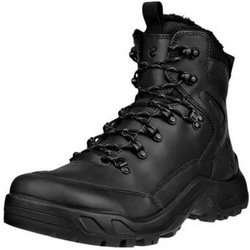 Mid wanderschuhe Ecco