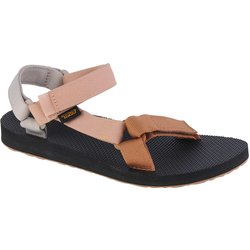 Sandalen Teva Modell W Original Universal Farbe Mehrfarbig