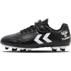 Klettverschluss Turf, Soft Ground, Firm Ground Top Star Fußball Kinder HUMMEL