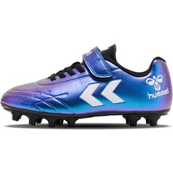 Klettverschluss Turf, Soft Ground, Firm Ground Top Star Fußball Kinder HUMMEL
