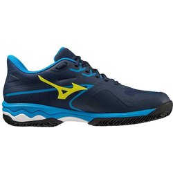 Schuhe Mizuno Wave Exceed Light 2 Cc 61gc232014