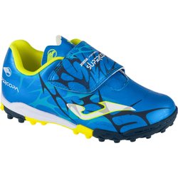 Joma Super Copa Jr TF Kinder-Fußballschuhe
