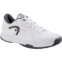 Head Sprint Pro 4.0 Padel Weiss 273665