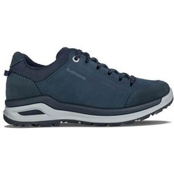 Outdoorschuhe ASCONA GTX LO Ws