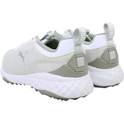 Puma FUSION PRO Schuhe weiß Herren Sneaker 377041