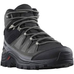 Hikingschuhe Quest Rove Gore-Tex W - 471815 Schwarz