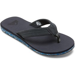 Sandalen CARVER SUEDE RECYCLED Grau Herren