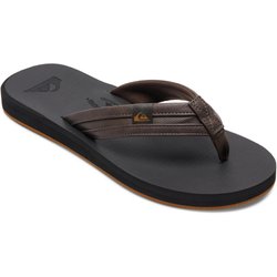 Flip-flops Quiksilver CARVER SQUISH für männer