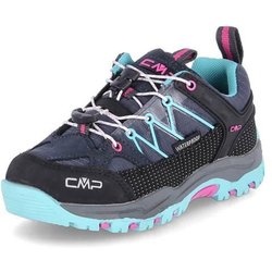 CMP Kinder Trekking Schuhe Rigel LOW 3Q54554