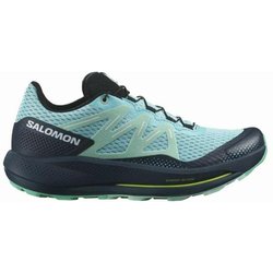 Laufschuhe für Damen Berg Salomon Pulsar Trail