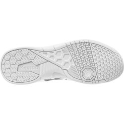 Hallen-Sport-Schuhe Kourtfly Three KEMPA