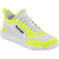 Hallen-Sport-Schuhe Kourtfly Jr KEMPA