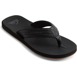 Carver Nubukledersandalen für Herren Men's Surf