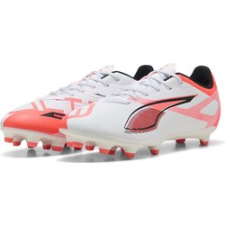 ULTRA 5 PLAY FG/AG Fußballschuhe Erwachsene PUMA