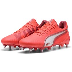 KING ULTIMATE MxSG Fußballschuhe Erwachsene PUMA