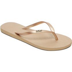 Sandalen VIVA IV Gelb Frauen