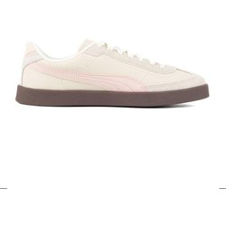 Women's Puma Club ii Beige Sneakers