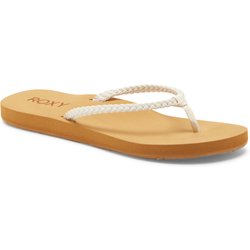 Strand-Sandalen COSTAS Weiss Frauen