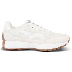 Damen Wandern Stiefel - Marine Heritage, light beige
