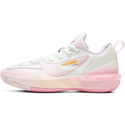 Basketballschuhe Peak Taichi Big Triangle 3