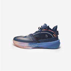 Basketballschuhe Peak Taichi Big Triangle