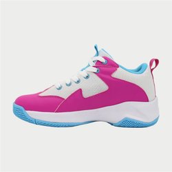 Basketballschuhe Kind Peak Game 2