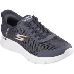 SKECHERS Freizeitschuhe 216324-GRY Skechers Go Walk