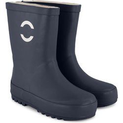 Mikk-line Gummistiefel Wasserdich Blue Nights 19-38