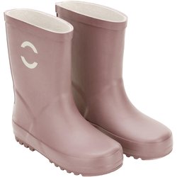 Mikk-line Gummistiefel Wasserdich Adobe Rose 19-38