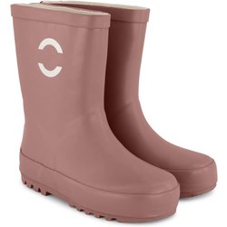 Mikk-line Gummistiefel Wasserdich Burlwood 19-38