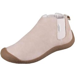 Turnschuhe Frau Keen Mosey Braun
