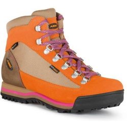 Damen trekking Schuhe Aku Ultralight