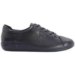 Damen universal Schuhe Ecco Soft 20