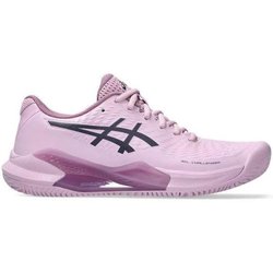 Asics Gel-challenger 14 Clay Light Lilac Women's 1042a254