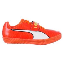 Herren lauf Schuhe Puma Evospeed High Jump 4