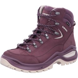 Wanderschuh RENEGADE EVO GTX MID Ws