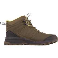 Kappa 243107 unisex Grün Kurzschaft Stiefel Winterstiefel Outdoor