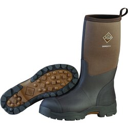 MUCK BOOTS Stiefel DWT-900 Muckboot Derwent II