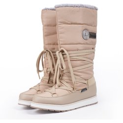 LUHTA Tahtova MS High-Cut Winterstiefel für Damen