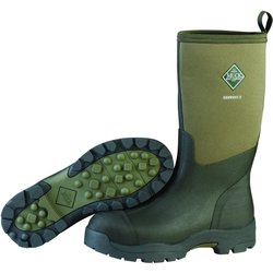 MUCK BOOTS Stiefel DWT-333T Muckboot Derwent II