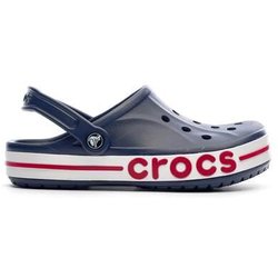 Herren universal Schuhe Crocs Bayaband Clog