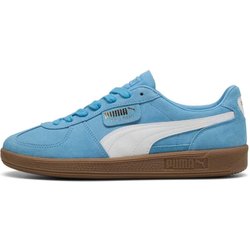 Turnschuhe Puma Palermo, Blau, Herren