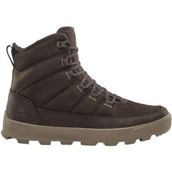 Herren ATWATER Winterstiefel Dunkelbraun