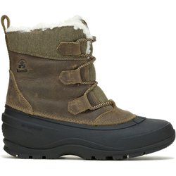 Damen SNOWGEM LO Winterstiefel Hellbraun