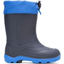Kinder SNOBUSTER B Gummistiefel Blau