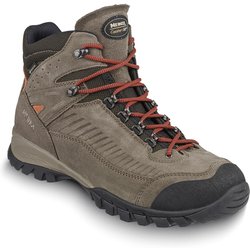 Stiefel Salo Mid GTX